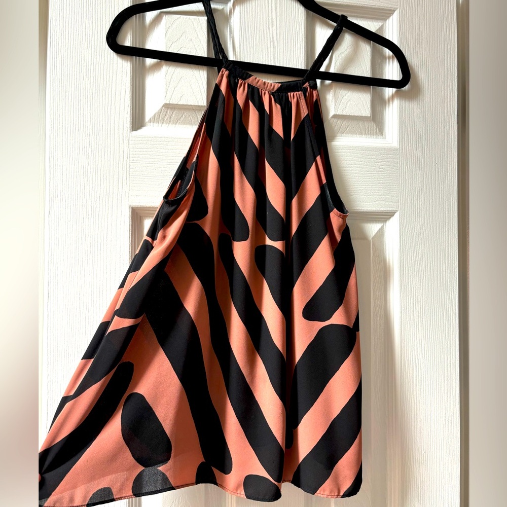 Loft top size Small